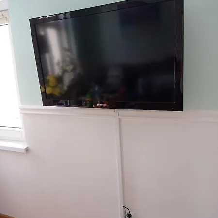 Διαμέρισμα Fiore *