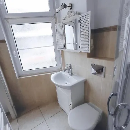 Διαμέρισμα Fiore