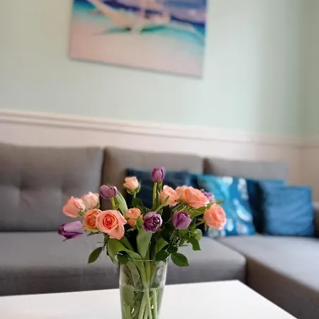 Διαμέρισμα Fiore