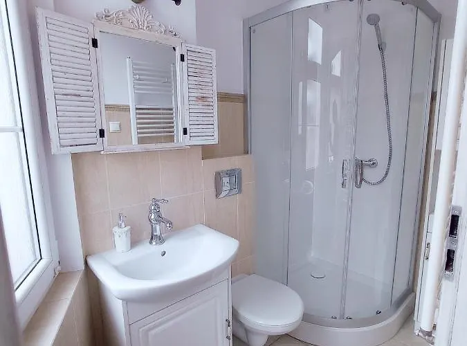 Fiore * Duszniki Zdrój