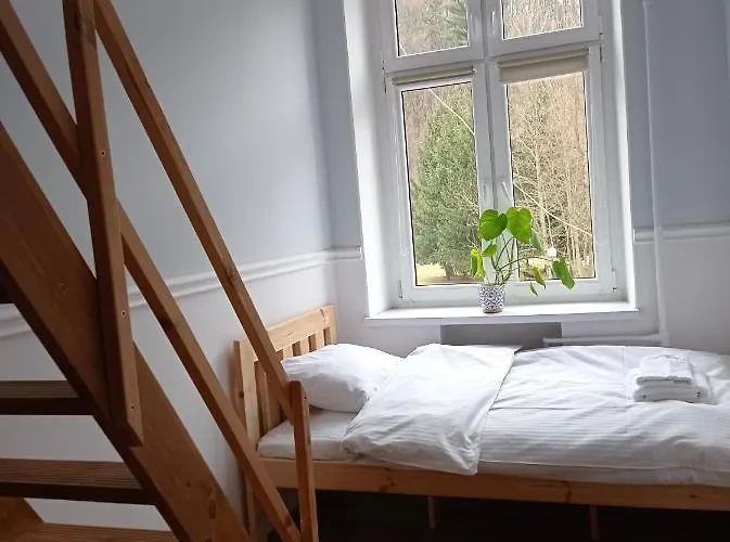 Fiore Duszniki Zdrój